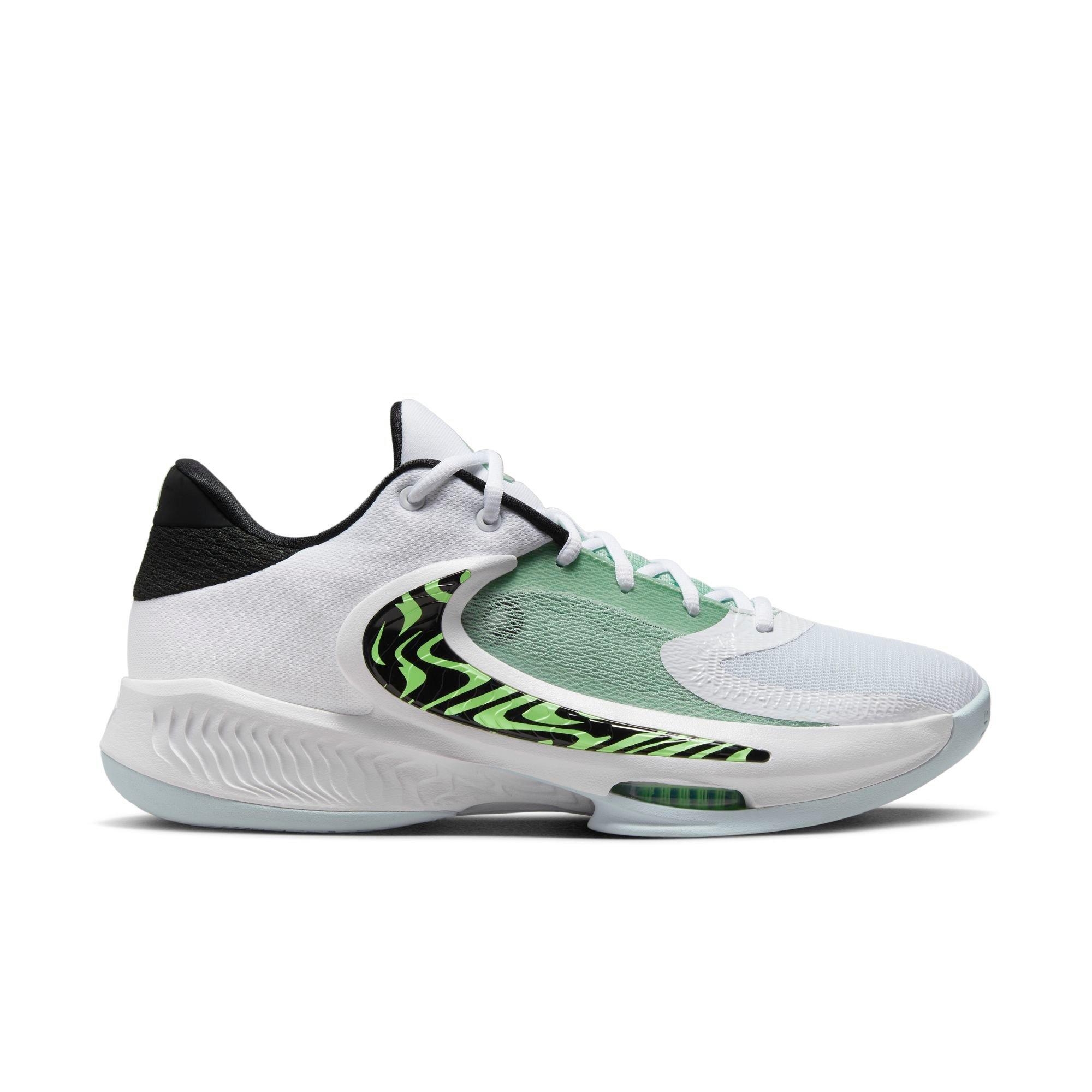 Hibbett sports basketball clearance shoes